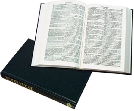 Bibel Kulish-TBS Version (Ukrainisch)